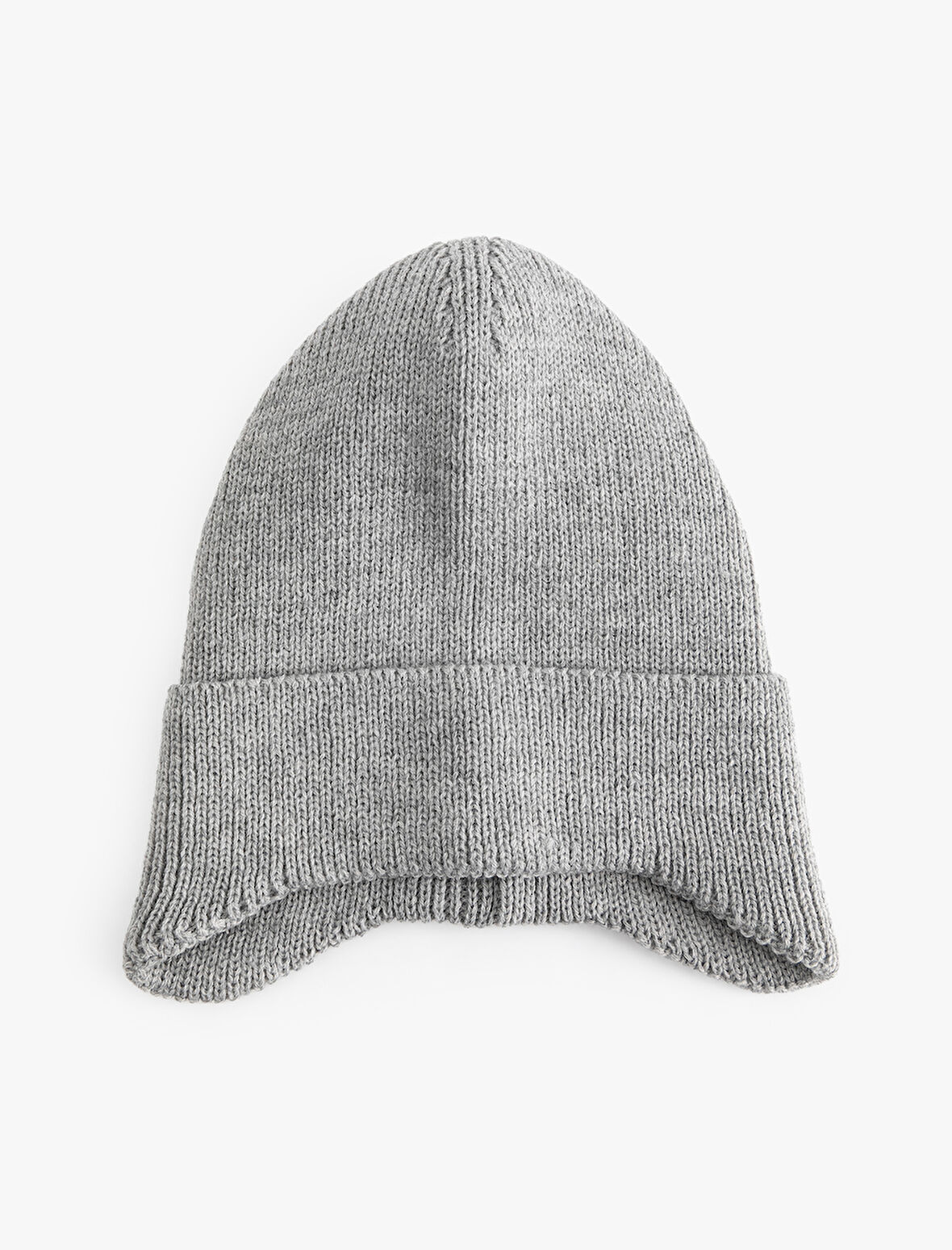 Kulaklı Katlı Bere