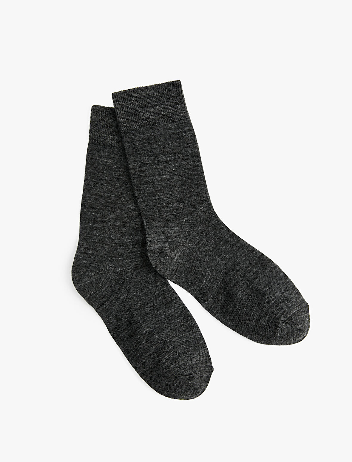 Basic Soket Çorap