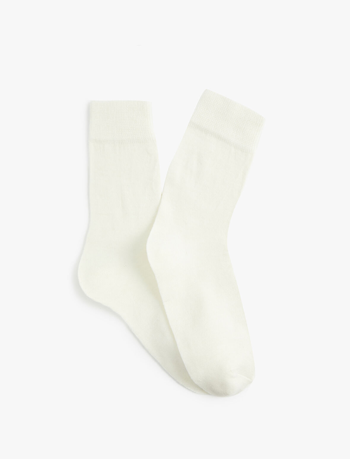 Basic Soket Çorap