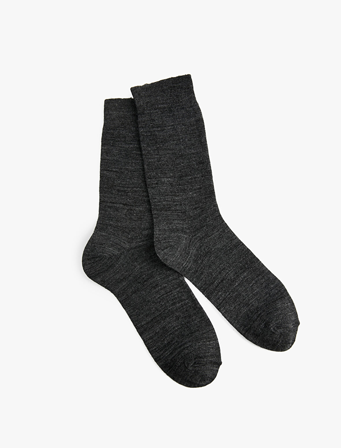 Basic Soket Çorap