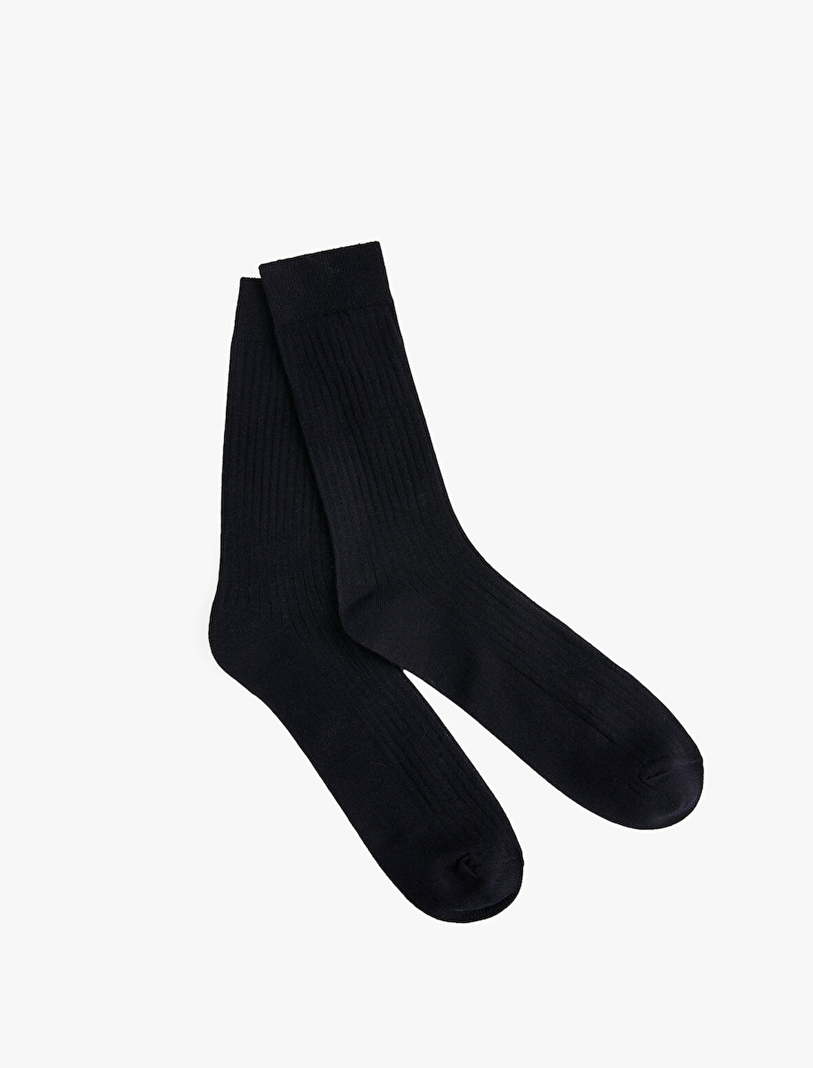 Viskon Basic Soket Çorap