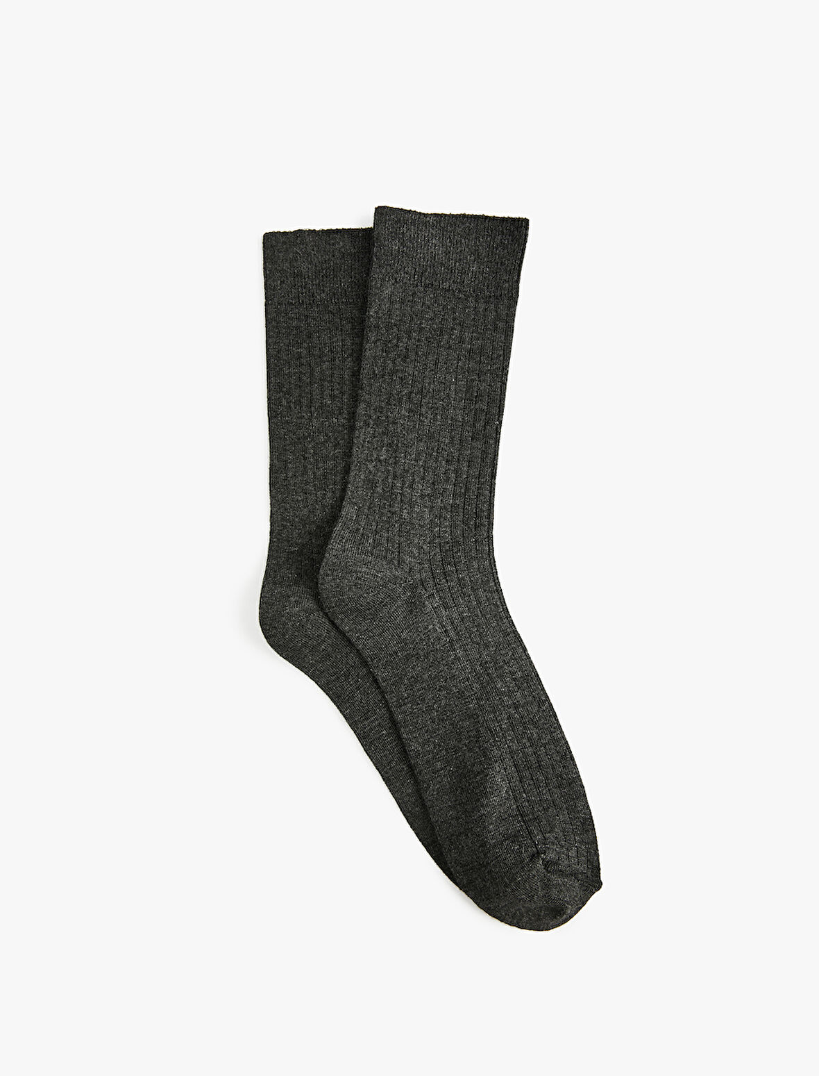 Viskon Basic Soket Çorap