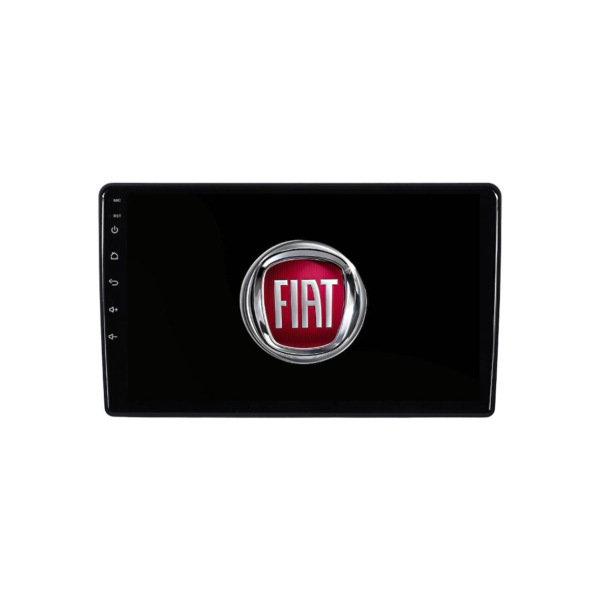 Fiat Bravo - Araç Multimedya Ekran - 4GB 64GB - S - Black - 2007 - 2013 - 9 Inch - MYWAY