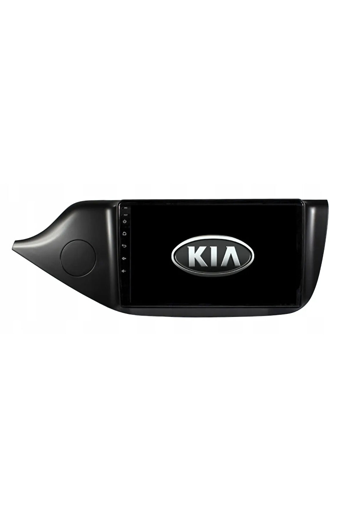 Kia Ceed Uyumlu - Araç Multimedya Ekran - 2GB 32GB - S - Black - 2012 - 2019 - 9 Inch HIGH SOUND VSR
