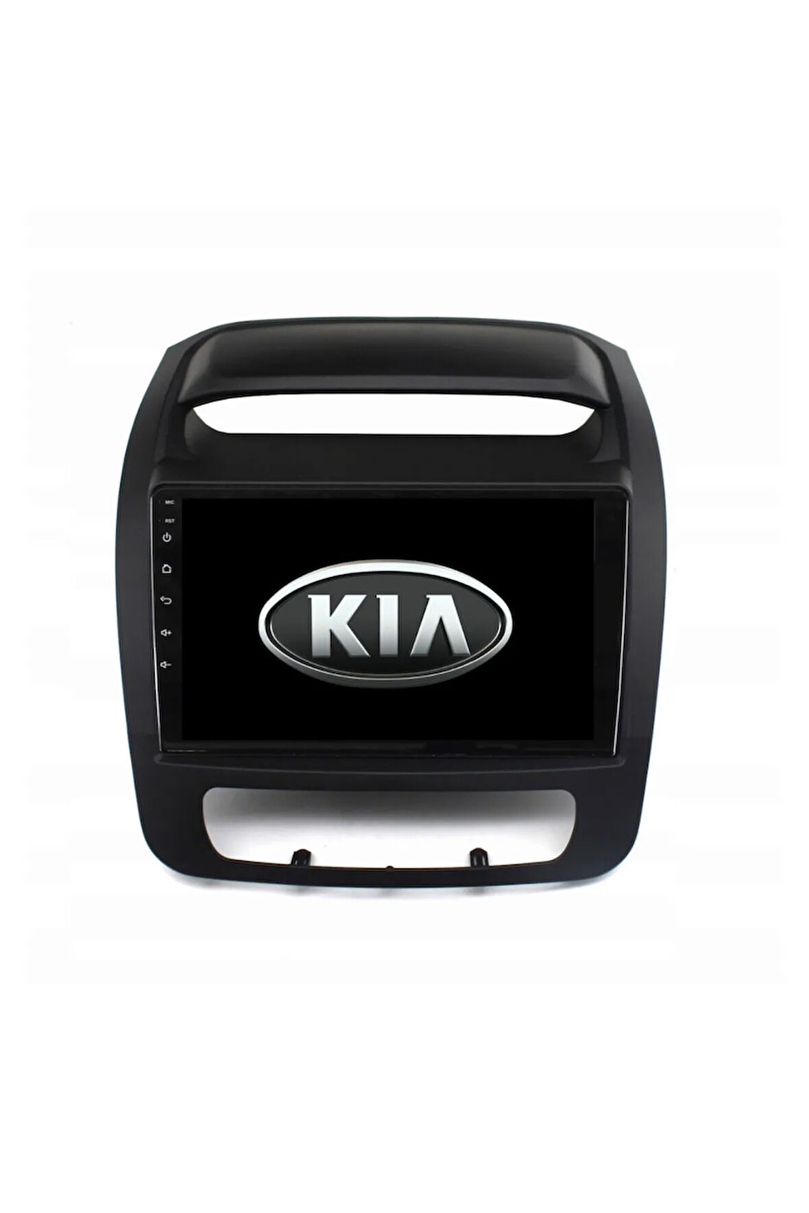 Kia Sorento - Araç Multimedya Ekran - 2GB 32GB - S - Black - 2013 - 2015 - 9 Inch - HIGH SOUND - VSR