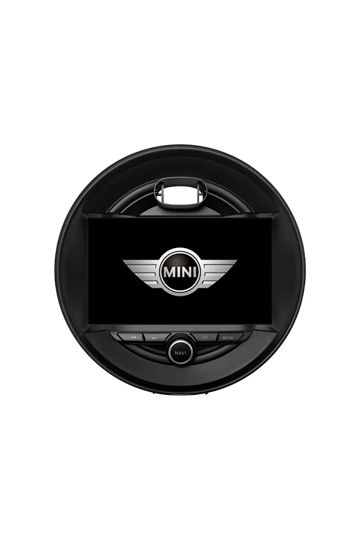 Mini Cooper - Araç Multimedya Ekran - 2GB 32GB - S - Black - 2015 - 2019 - 9 Inch - HIGH SOUND - VSR