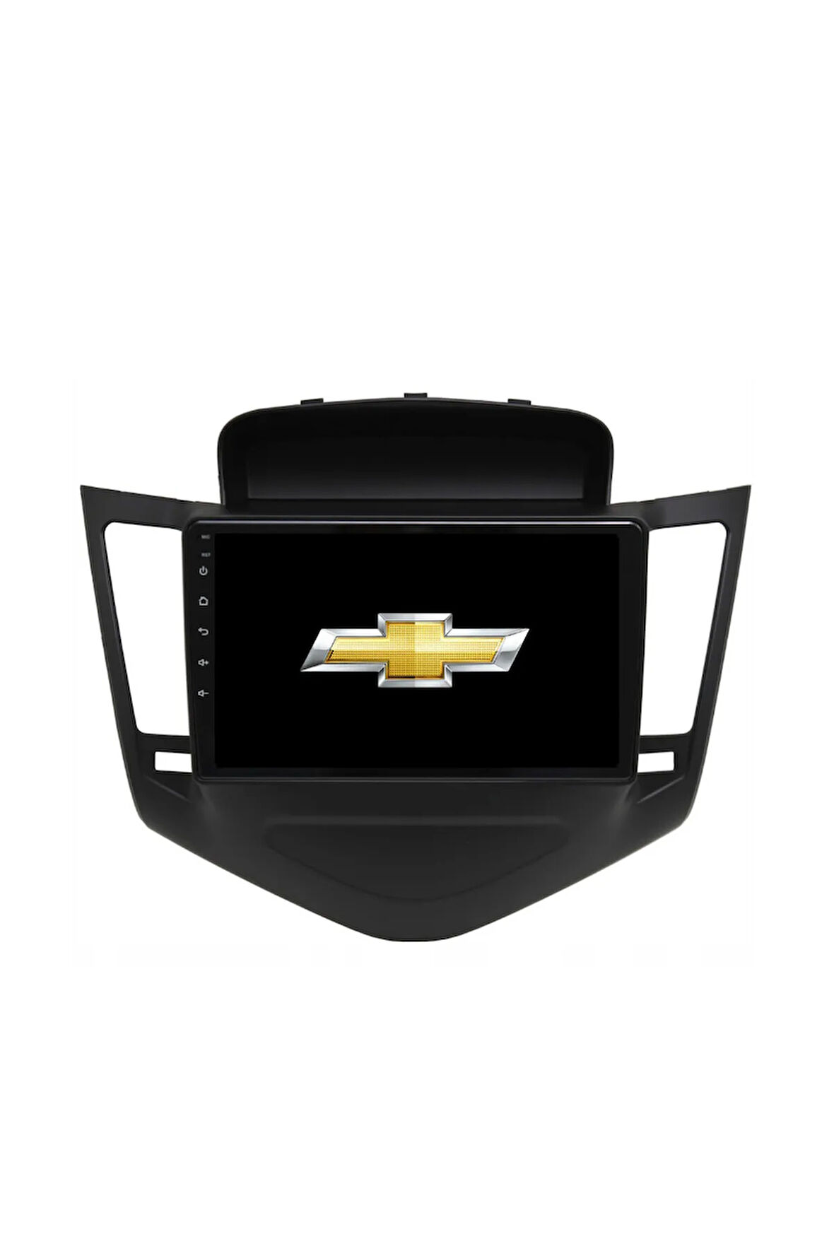 Chevrolet Cruze uyumlu Araç Multimedya Ekran - 2GB 32GB - Old - Black - 2008 - 2012 - 9 Inch