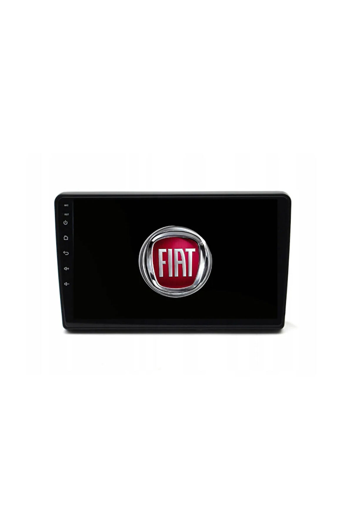 Fiat Ducato - Araç Multimedya Ekran - 2GB 32GB - S - Black - 2006 - 2011 - 9 Inch - HIGH SOUND - VSR