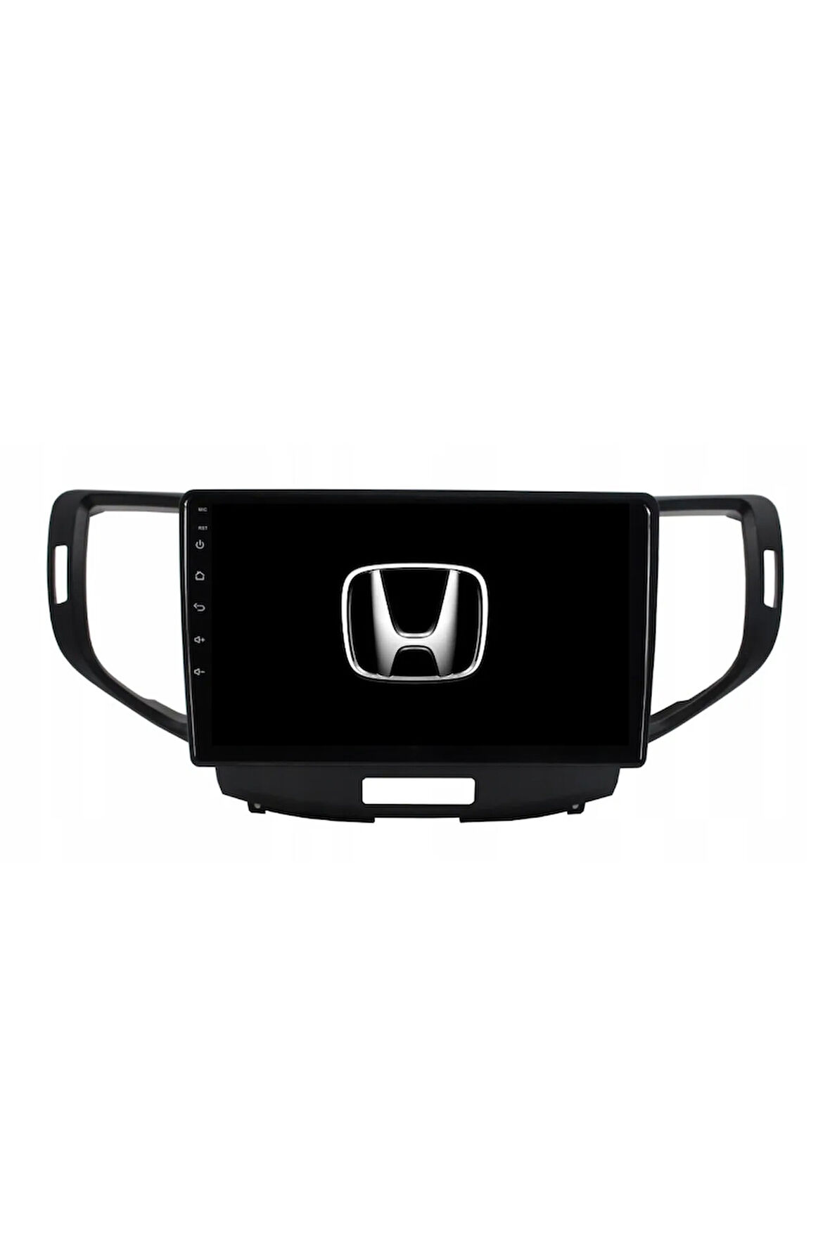 Honda Accord - Araç Multimedya Ekran - 2GB 32GB - NEW - Black - 2009 - 2015 - 9 Inch - HIGH SOUND -