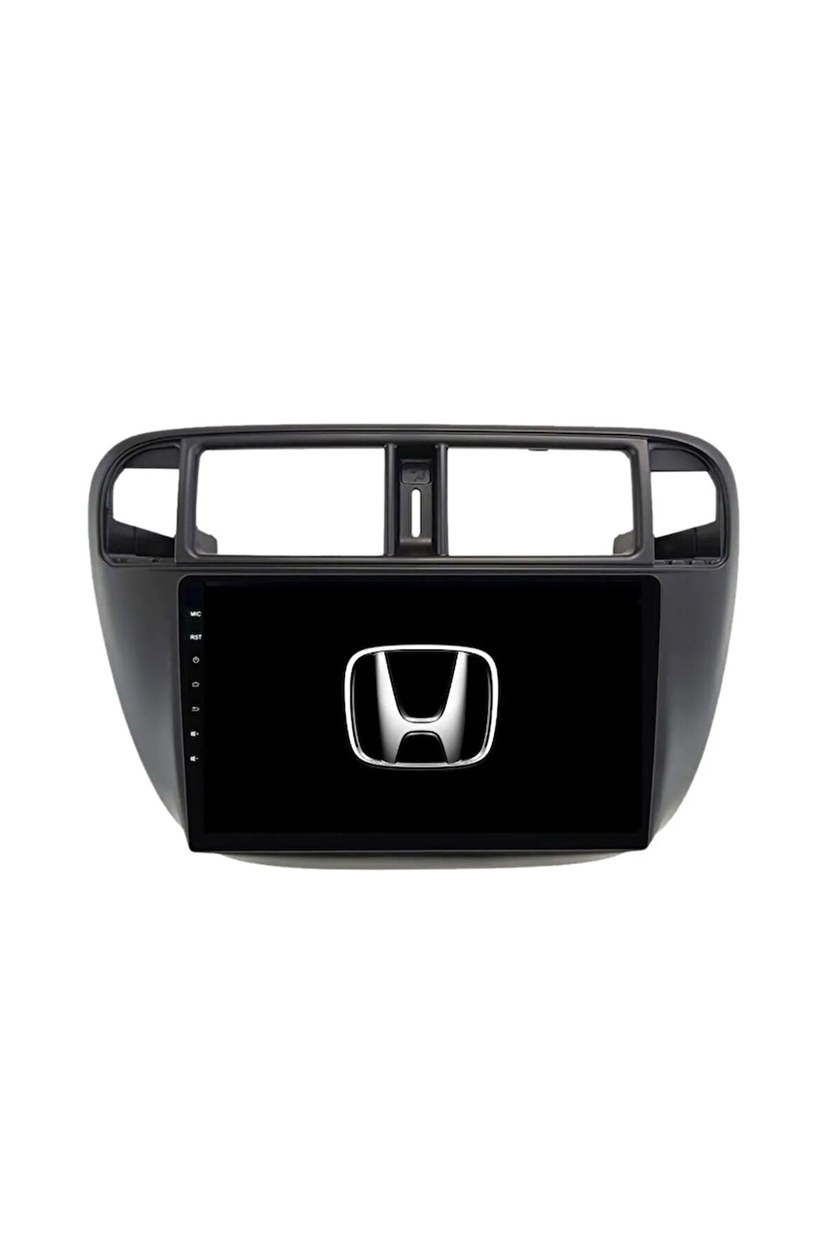 Honda Civic - Araç Multimedya Ekran - 2GB 32GB - IES - Black - 1996 - 2001 - 9 Inch - HIGH SOUND - V