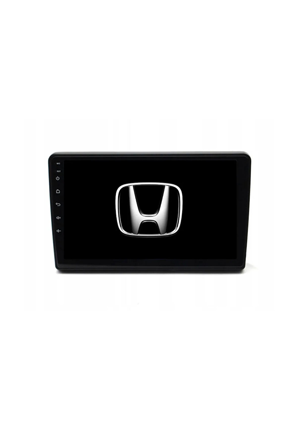 Honda Hrv - Araç Multimedya Ekran - 2GB 32GB - Old - Black - 1998 - 2005 - 9 Inch - HIGH SOUND - VSR