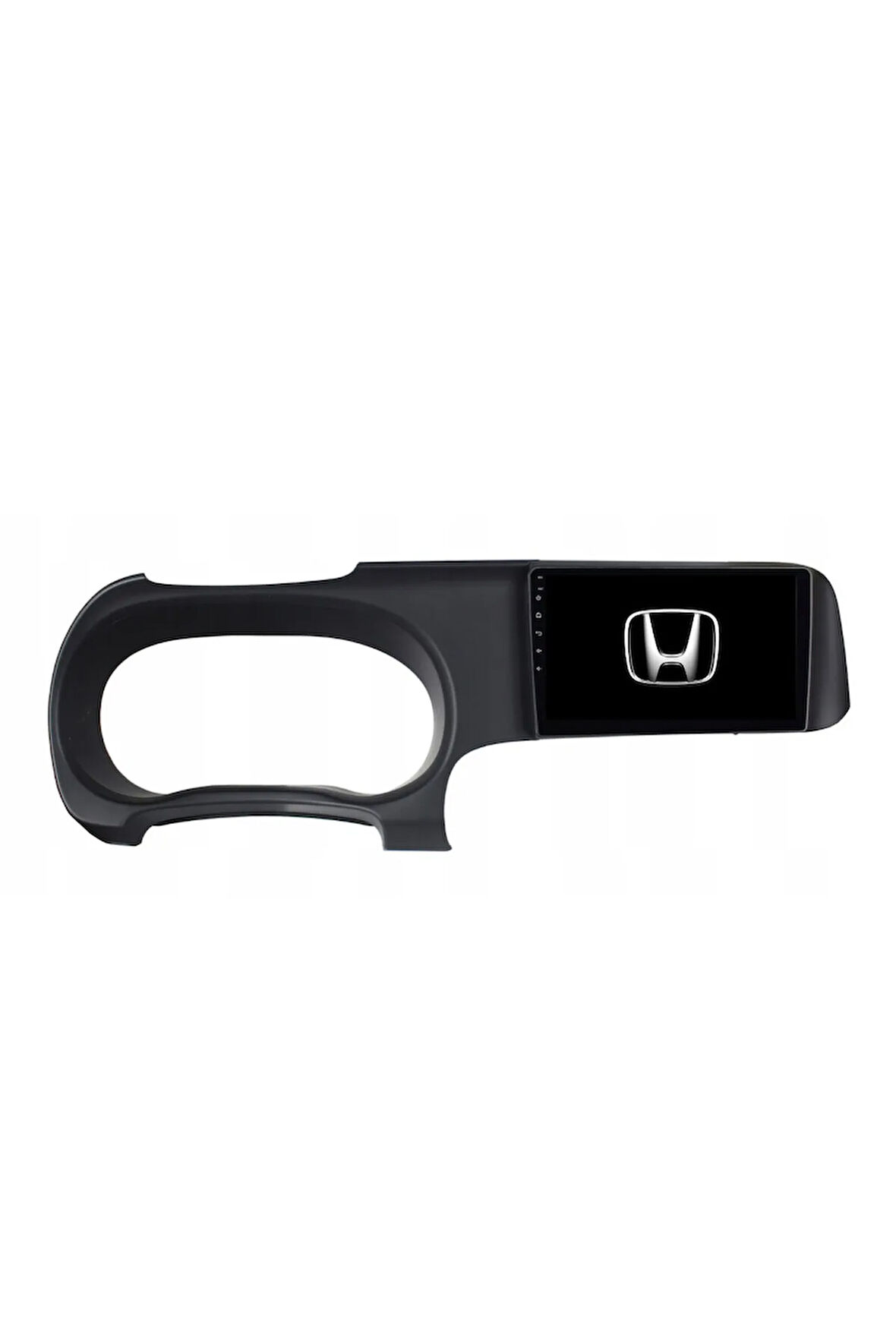 Hyundai i10 - Araç Multimedya Ekran - 2GB 32GB - NEW - Black - 2020 - 2023 - 9 Inch - HIGH SOUND - V