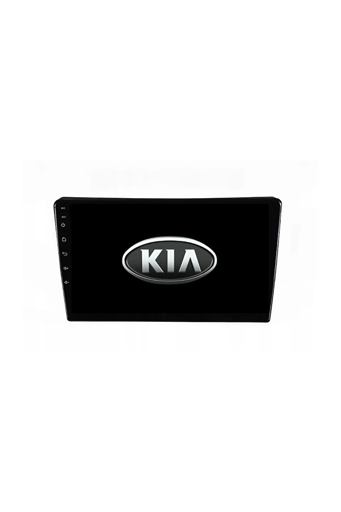 Kia Ceed - Araç Multimedya Ekran - 2GB 32GB - Venga - Black - 2010 - 2012 - 9 Inch - HIGH SOUND - VS