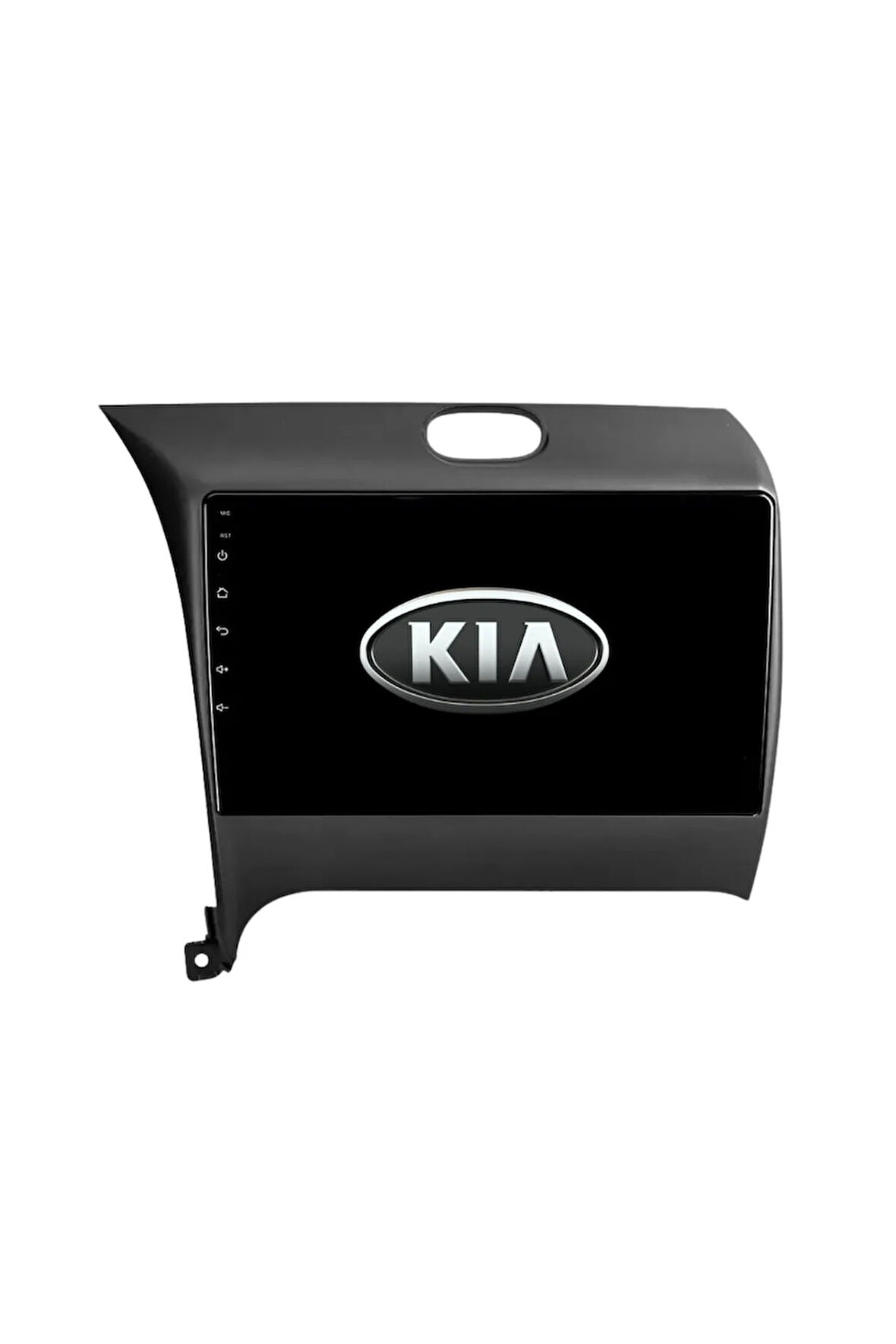 KİA K3 Ser. - Araç Multimedya Ekran - 2GB 32GB - S - Black - 2013 - 2017 - 9 Inch - HIGH SOUND - VSR