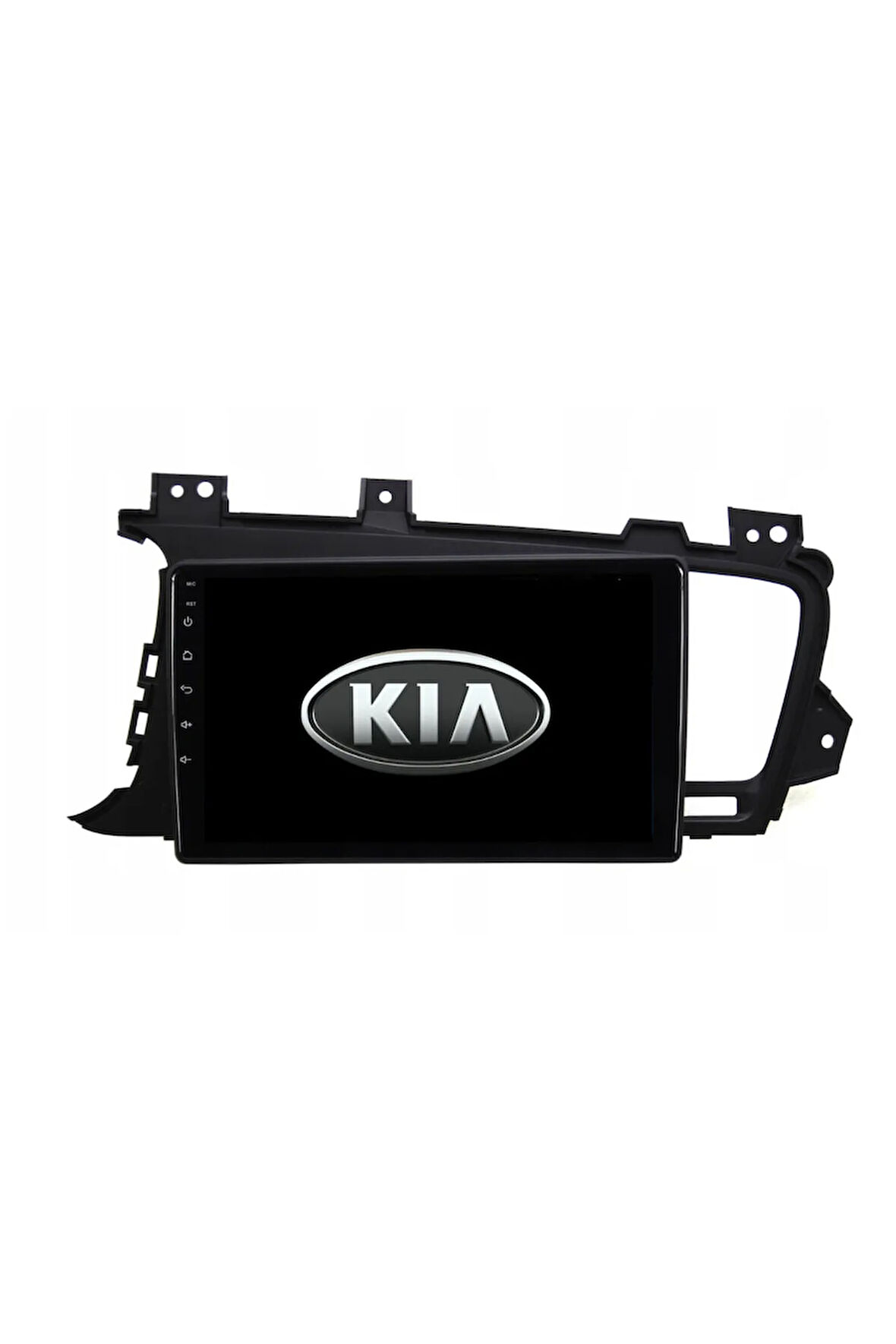 Kia K5 - Optima - Araç Multimedya Ekran - 2GB 32GB - S - Black - 2012 - 2013 - 9 Inch - HIGH SOUND -