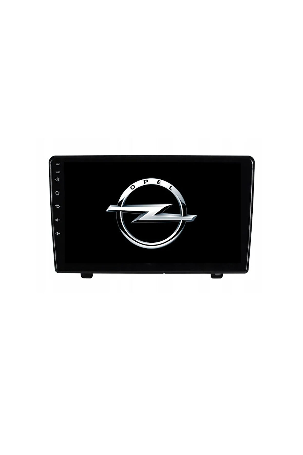 Opel Astra H - Araç Multimedya Ekran - 2GB 32GB - Ust - Black - 2004 - 2014 - 9 Inch - HIGH SOUND -