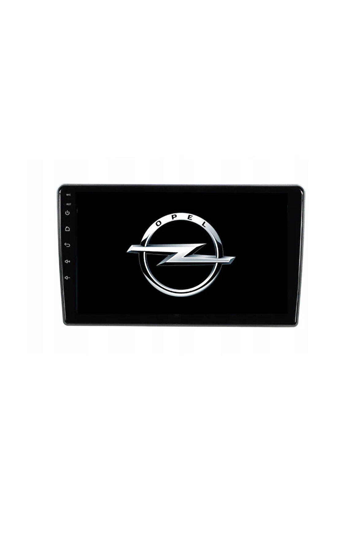Opel Vectra C - Araç Multimedya Ekran - 2GB 32GB - S - Black - 2002 - 2008 - 9 Inch - HIGH SOUND - V
