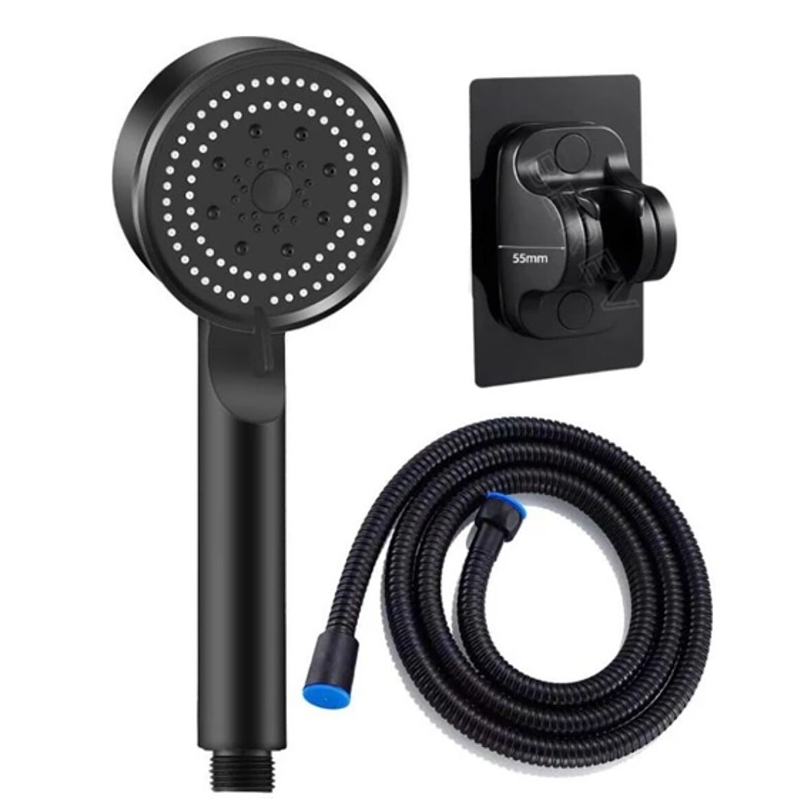 Mucit Home   5 Fonksiyon Duş set Duş Başlık Duş Hortumu  masfal hediyeli syh