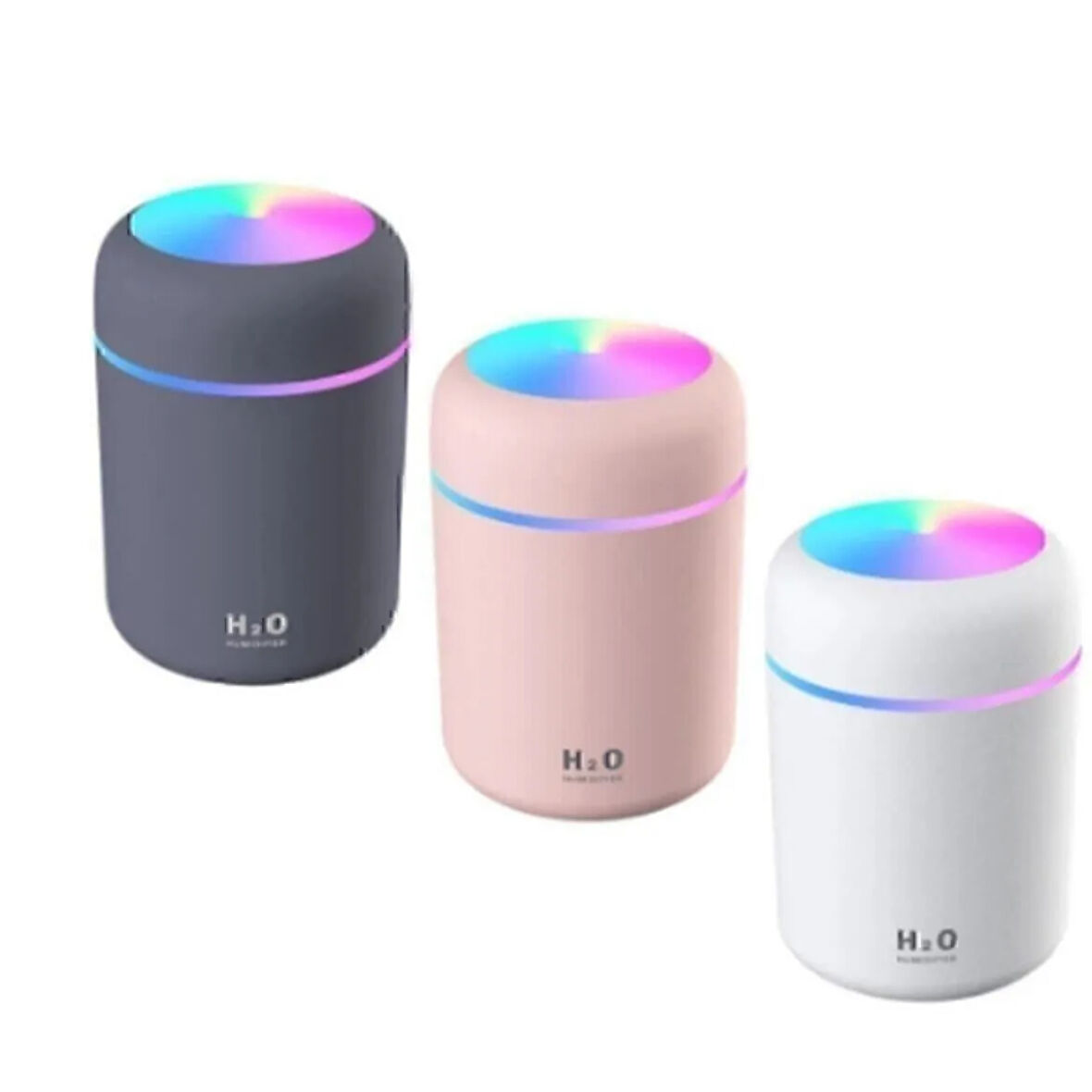 Mucit Home   Oda Araç Nemlendirici Buhar Makinesi