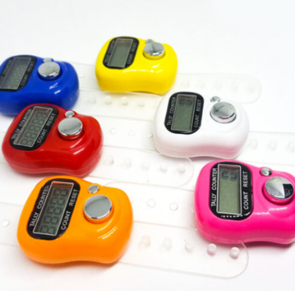 Mucit Home Dijital Zikirmatik 2 adet