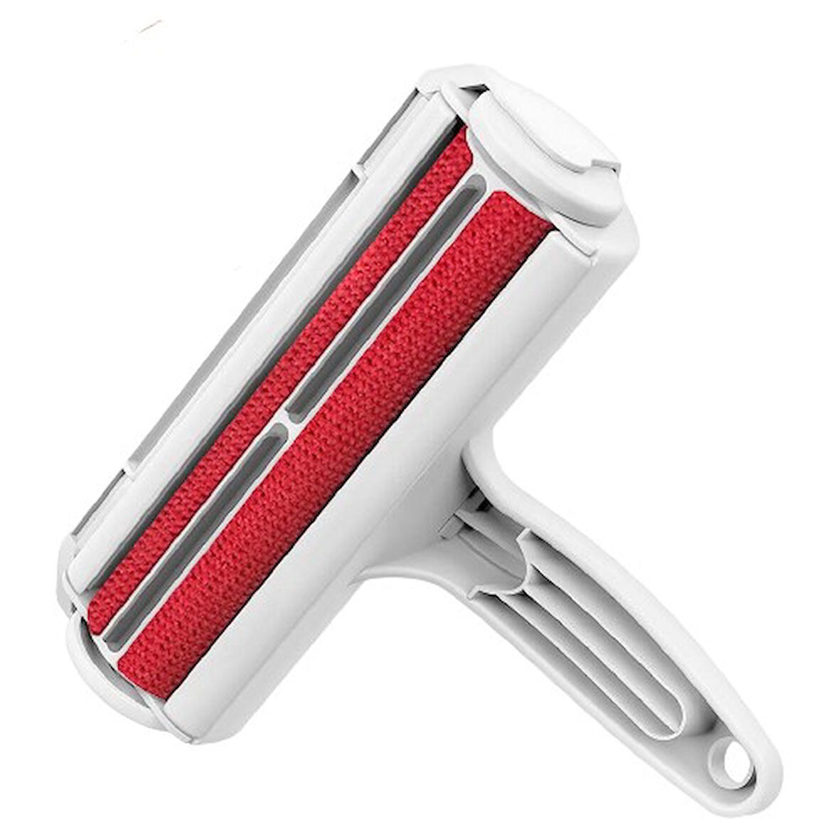 Mucit Home Hazneli Kedi Köpek Evcil Hayvan Kıyafet Elbise Halı Yatak Tüy Temizleyici Toz Toplayıcı