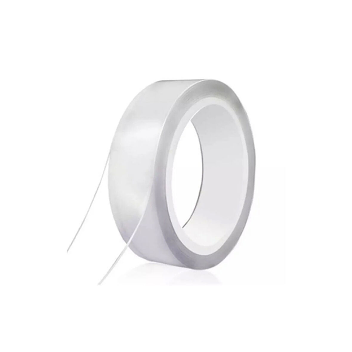 Mucit Home 3 Metre Yüksek Mukavemetli Çift Taraflı Doku Bandı Bant-nano Teknolojili-süper Güçlü Bant