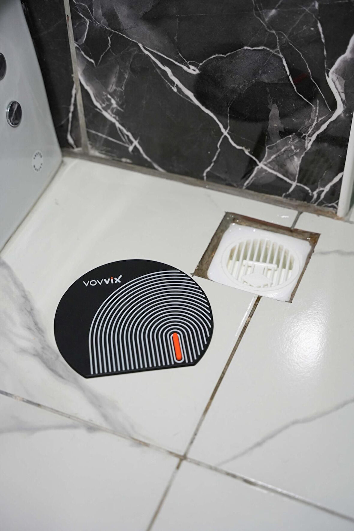 Mucit Home Kokulu Banyo,Mutfak,Lavabo Gider Kapatıcı Kapak Koku Önleyici Mat