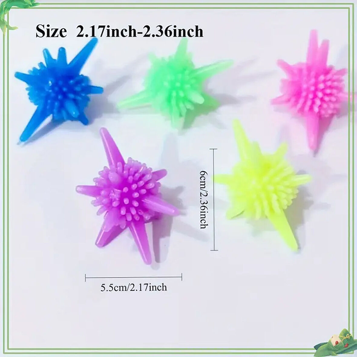 Mucit Home 5 Adet Çamaşır Makine Topu Lekelere Karşı Koruma, Karışıklık Önleme, Düğüm Önleyici