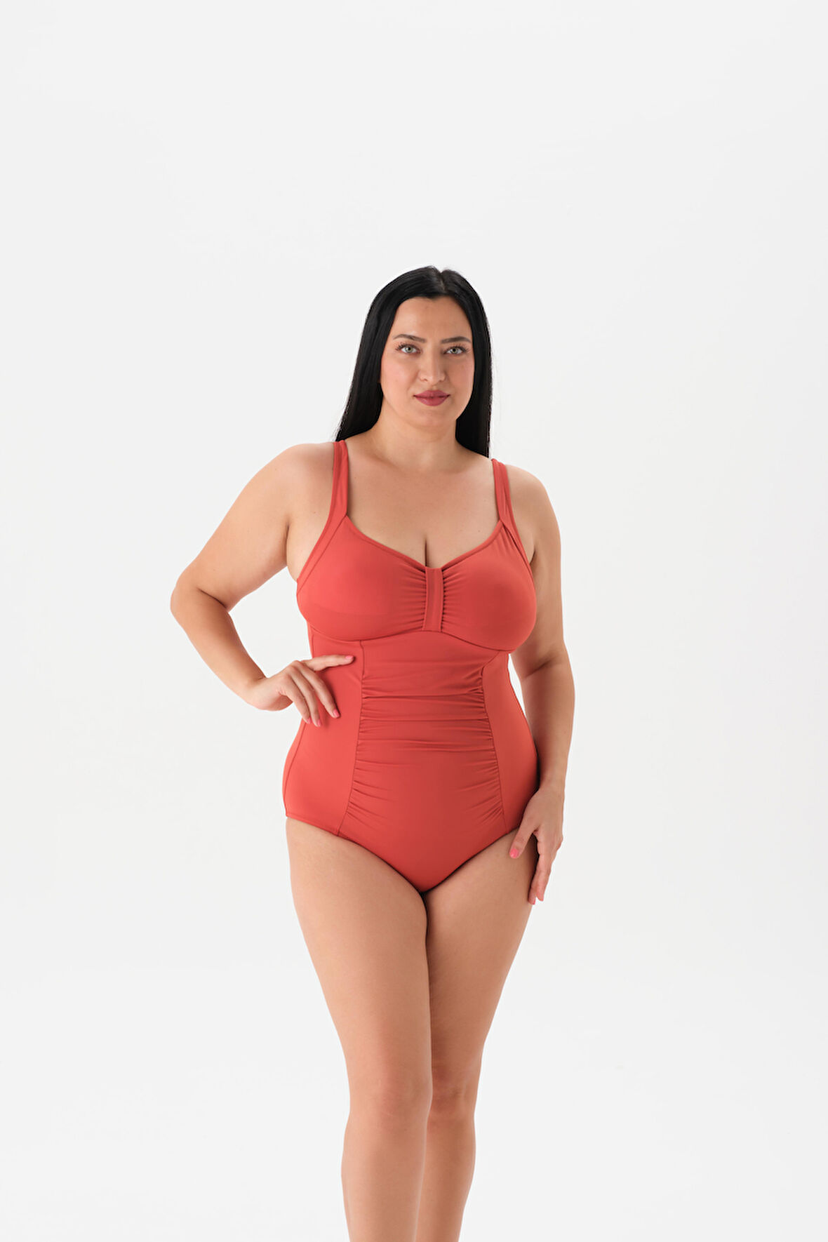 4008MY LUPLU MAYO Kiremit