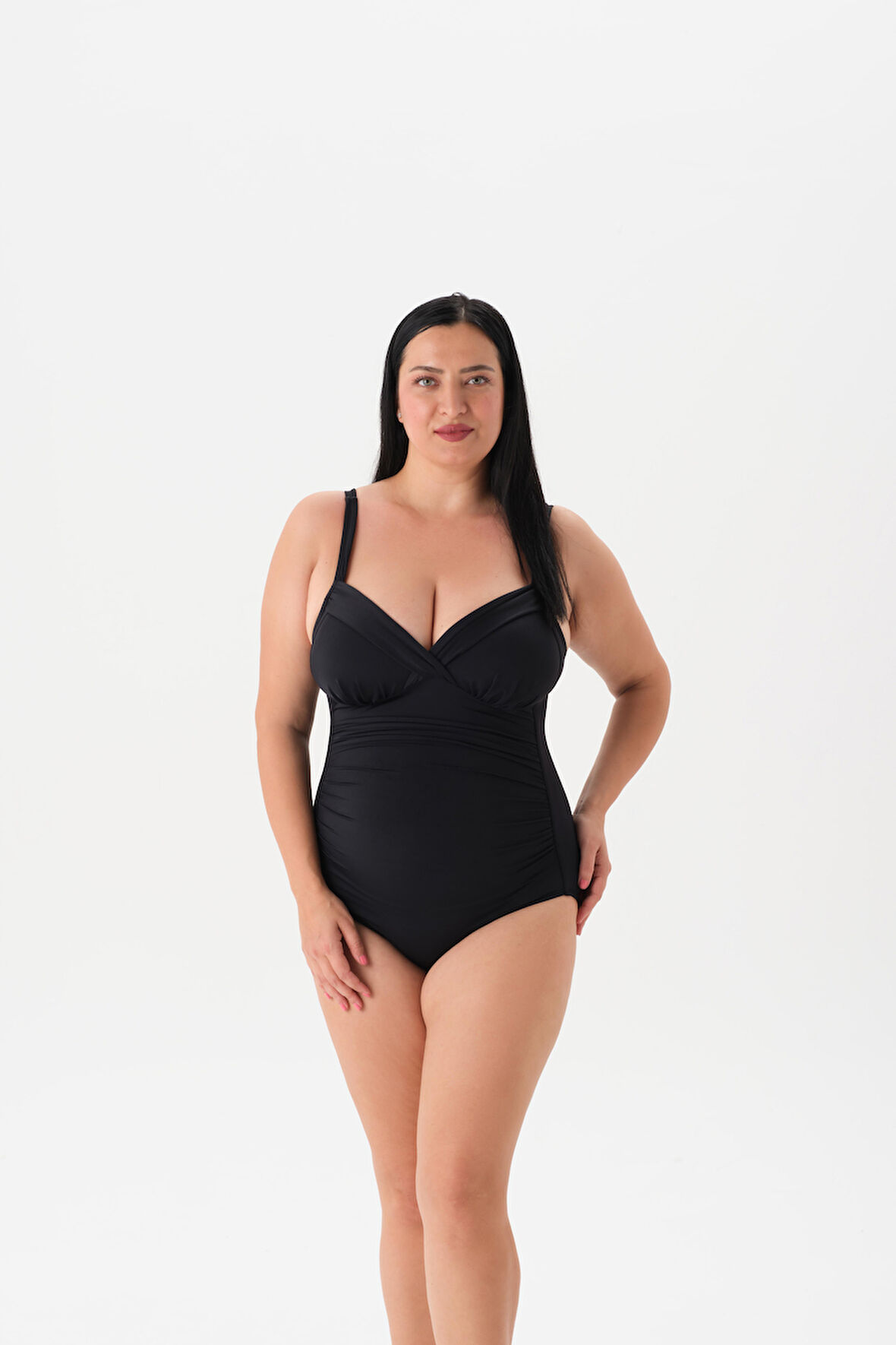 4061MY TOPARLAYICI MAYO Siyah