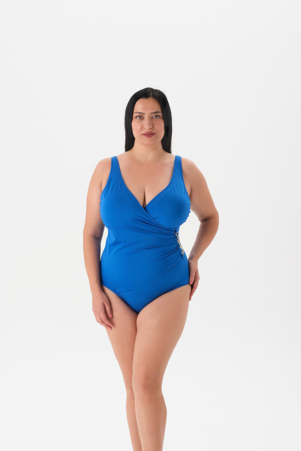 4016MY KRUVAZE MAYO Sax Mavisi