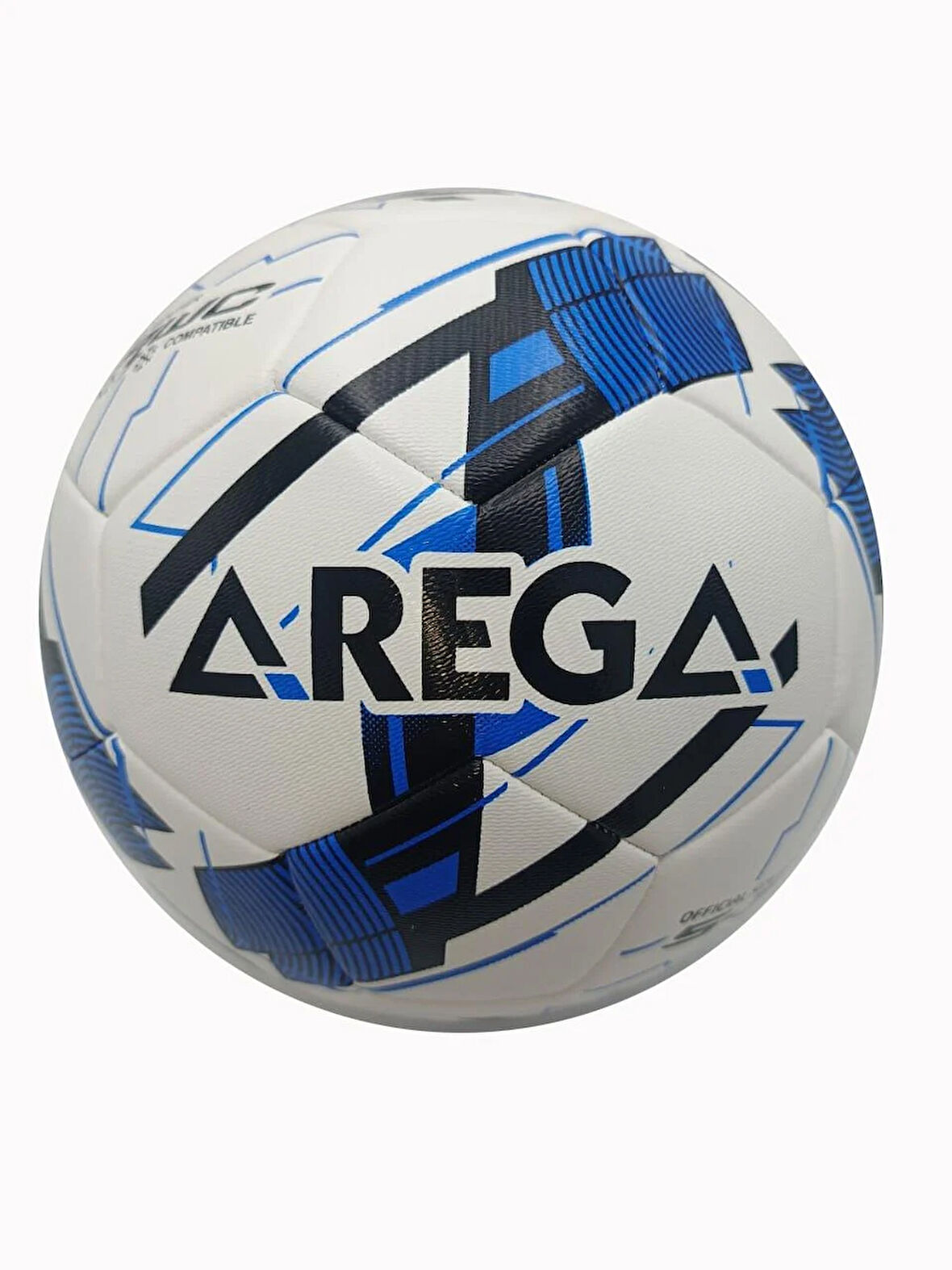 Arega (J-Elbruz) Futbol Antrenman Topu TSB-40651 03