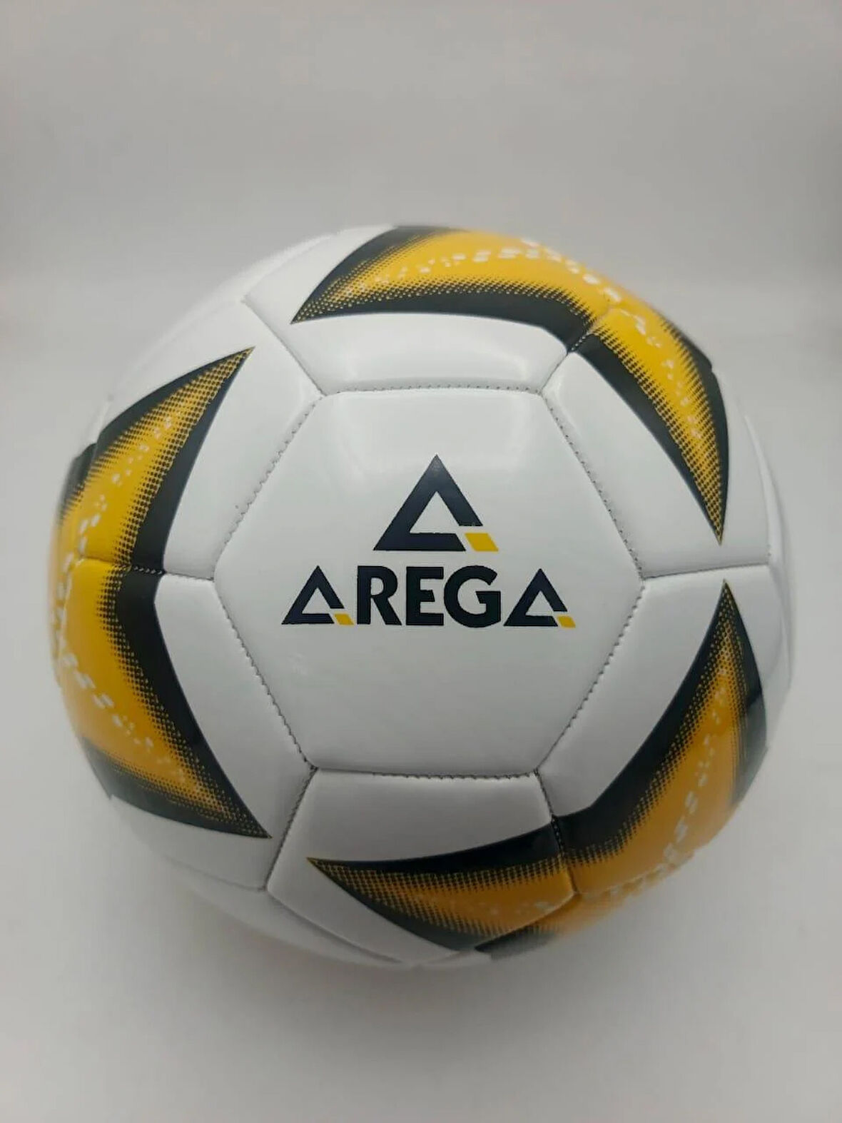 Arega Başlangıç Seviye Futbol Antrenman Topu SSB-41251 03