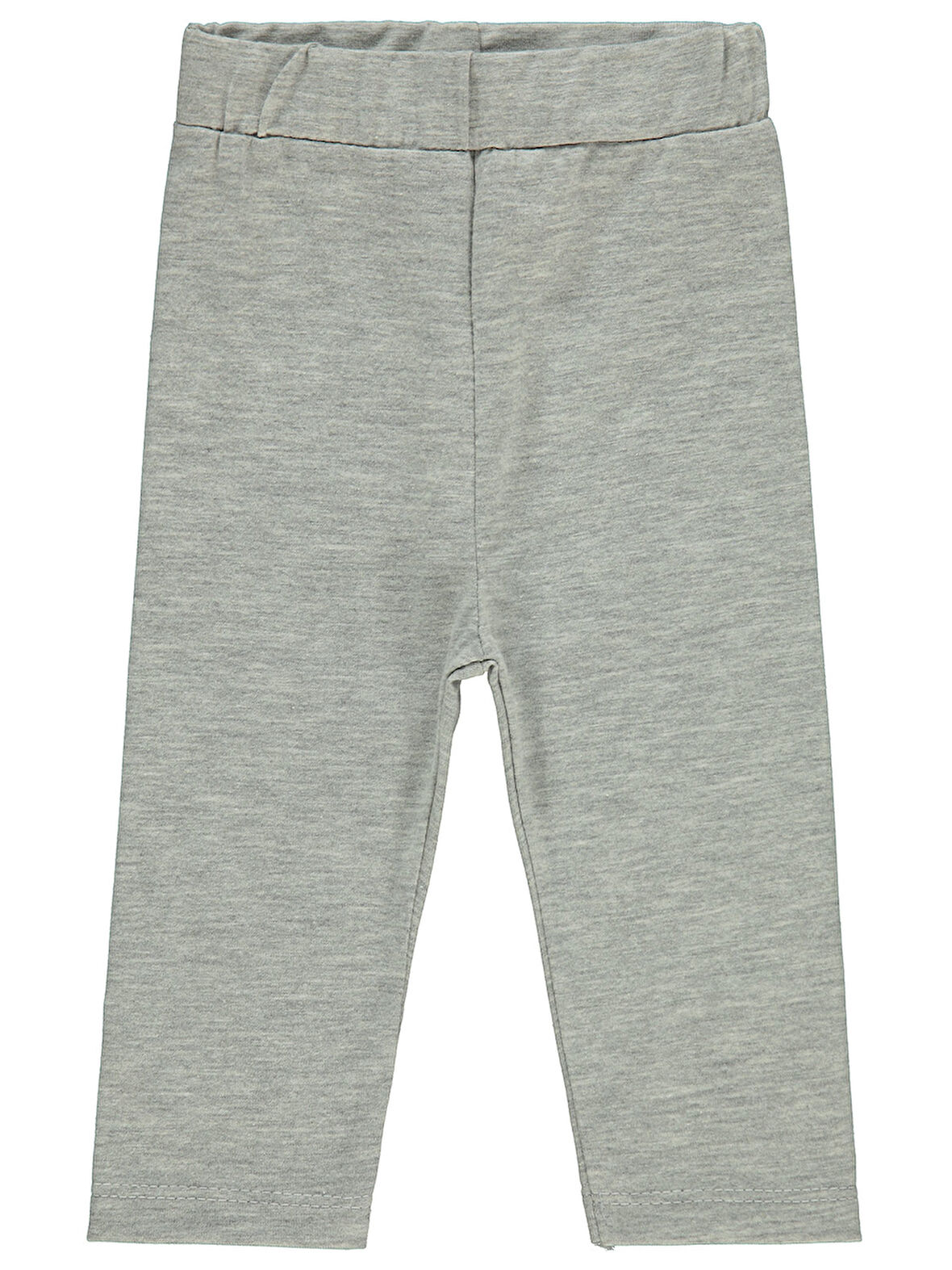 Civil Baby Kız Bebek Tayt 6-18 Ay Karmelanj