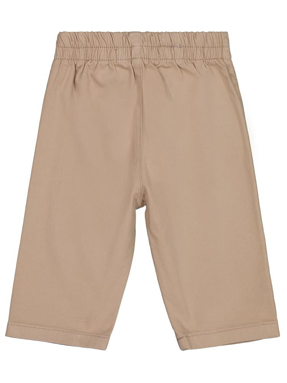 Civil Baby Flara Fit 6-18 Ay Pantolon - Bej 9-12 Ay