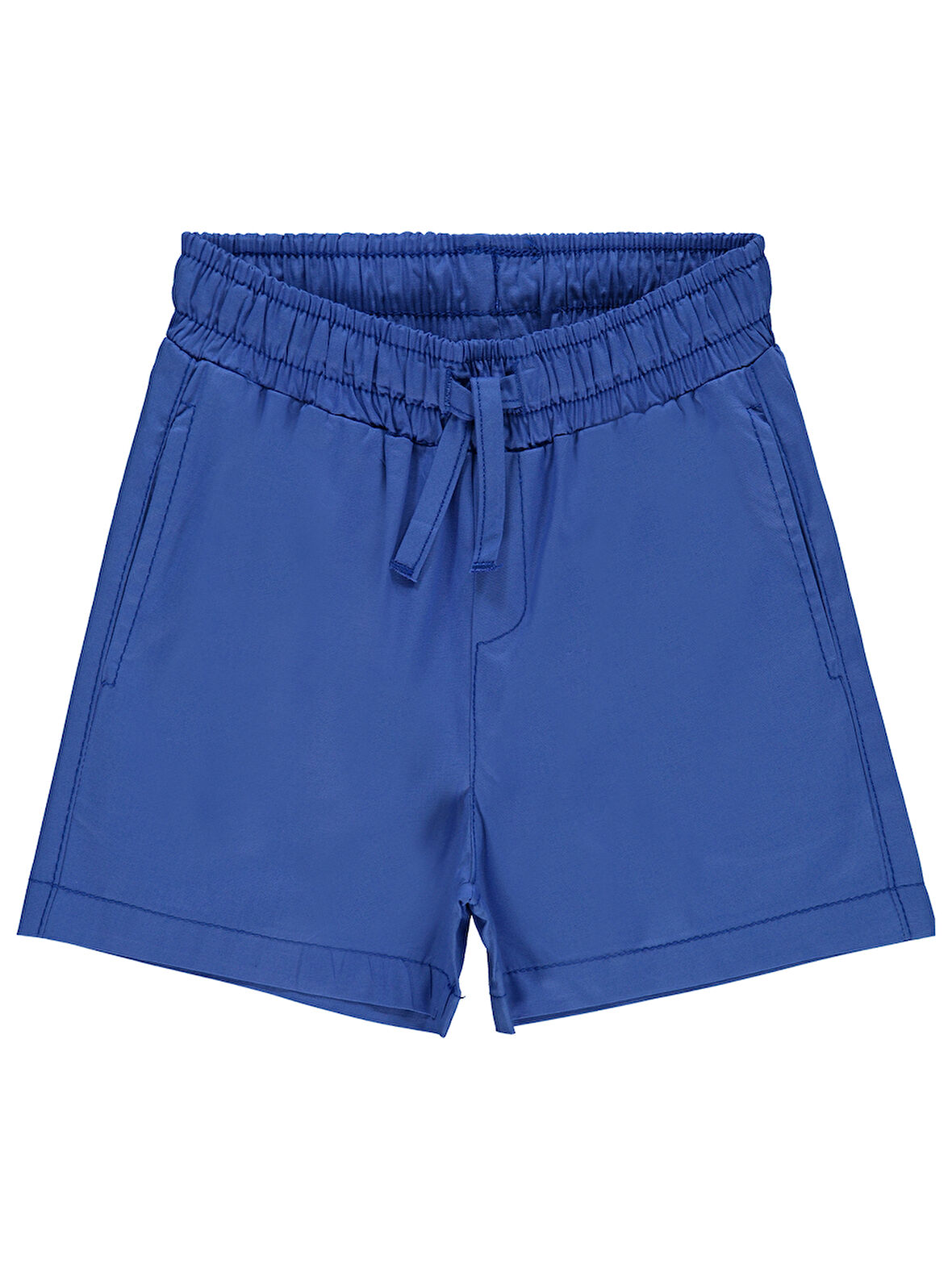 Civil Boys Erkek Çocuk Şort 2-5 Yaş Koyu İndigo