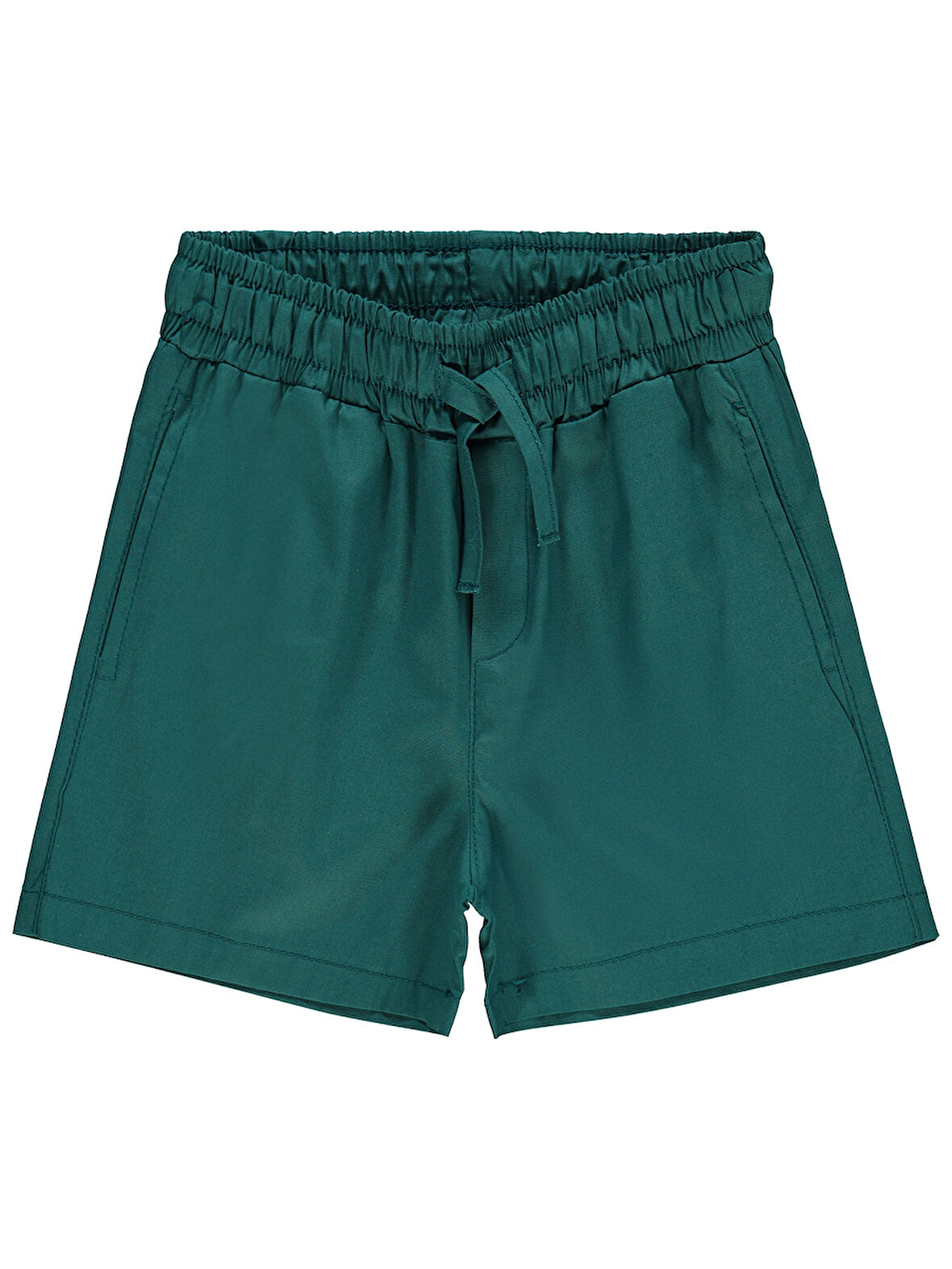 Civil Boys Erkek Çocuk Şort 2-5 Yaş Petrol