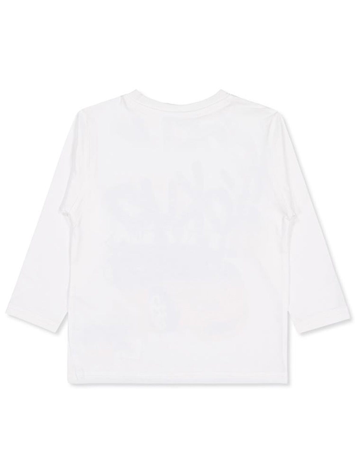 Civil Boys Tokyo Araba Baskılı 2-5 Yaş Sweatshirt - Ekru 2-3 Yaş