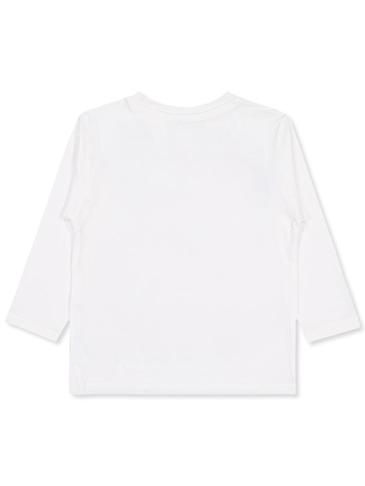 Civil Boys Blast Off Baskılı 2-5 Yaş Sweatshirt - Ekru 2-3 Yaş