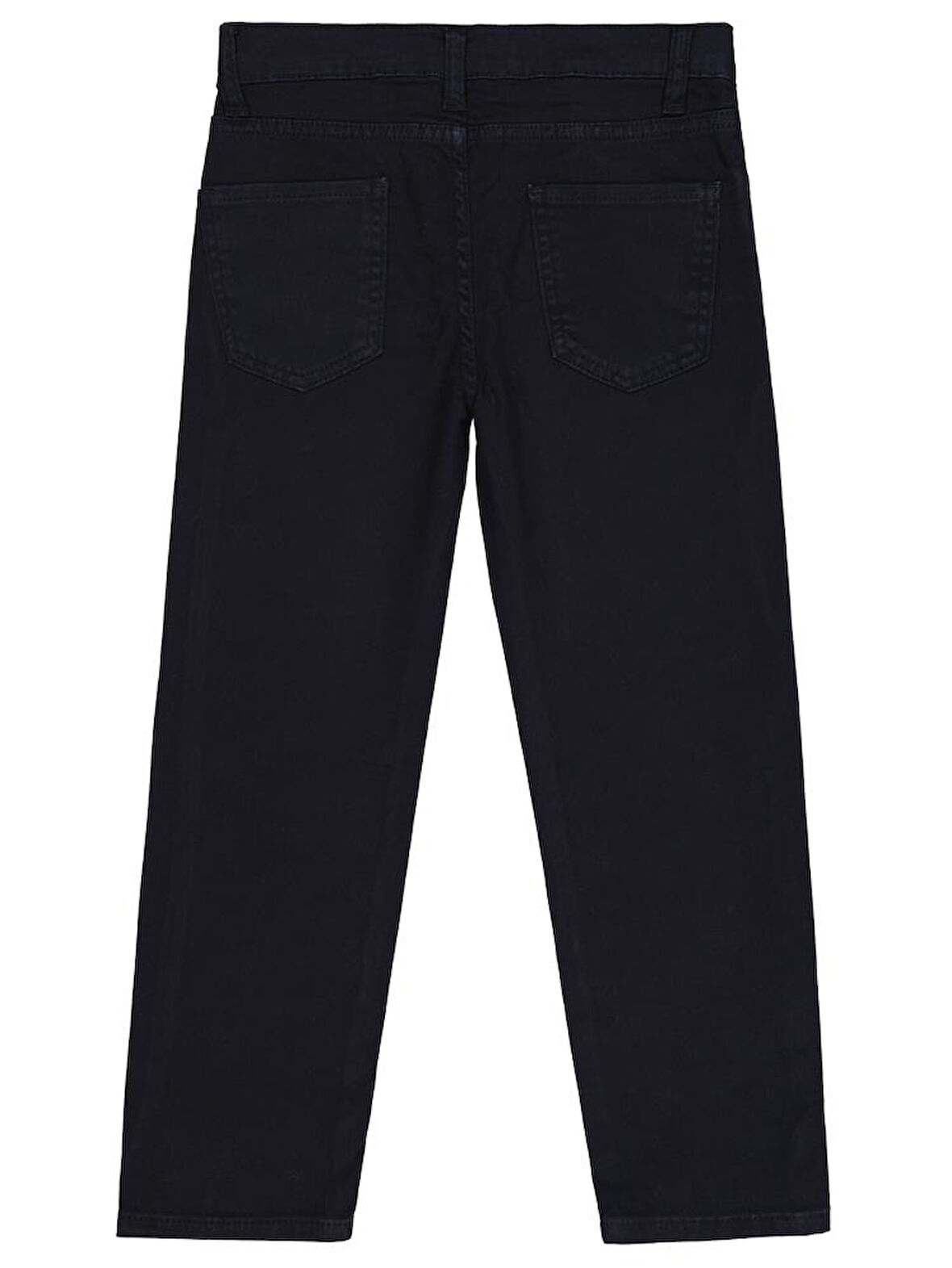 Civil Boys Basic 5 Cep 10-13 Yaş Pantolon - Lacivert10-11 Yaş