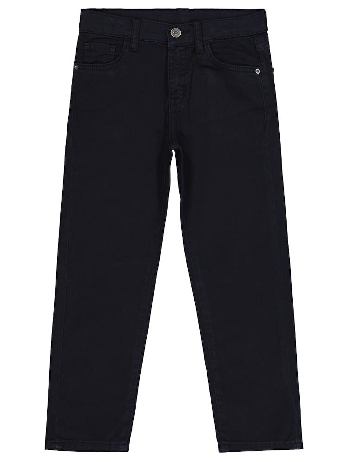 Civil Boys Basic 5 Cep 6-9 Yaş Pantolon - Lacivert8-9 Yaş