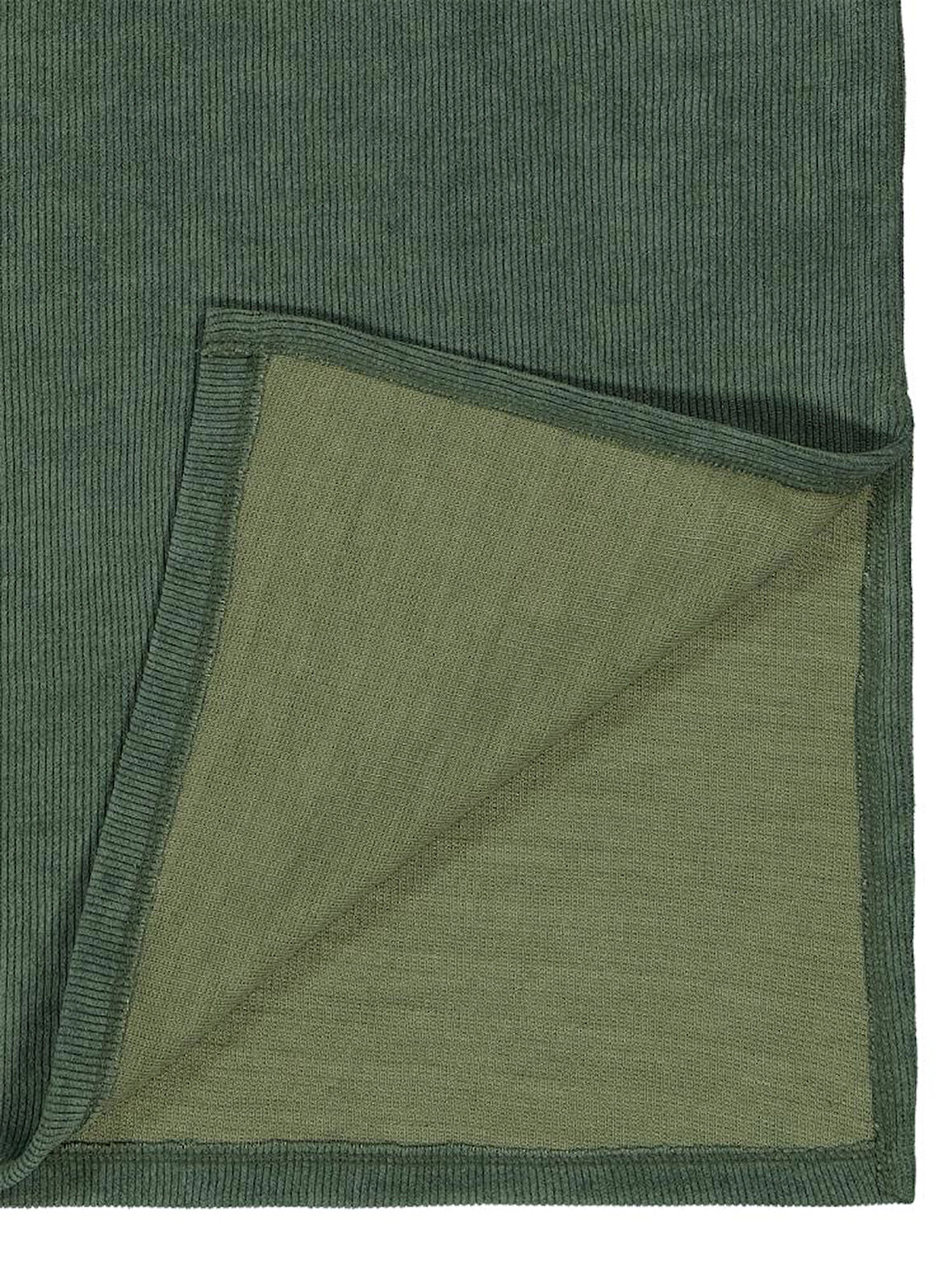 Civil Girls 10-13 Yaş Takım - Haki 10-11 Yaş