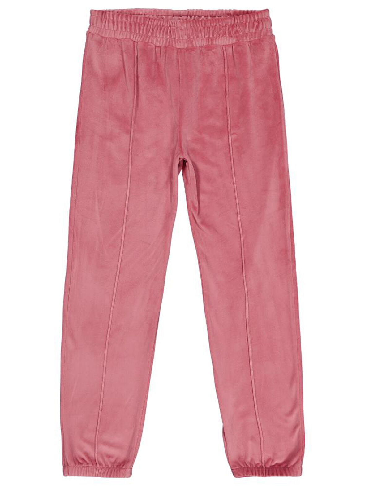 Civil Girls 10-13 Yaş Eşofman Altı - Pembe 13-14 Yaş