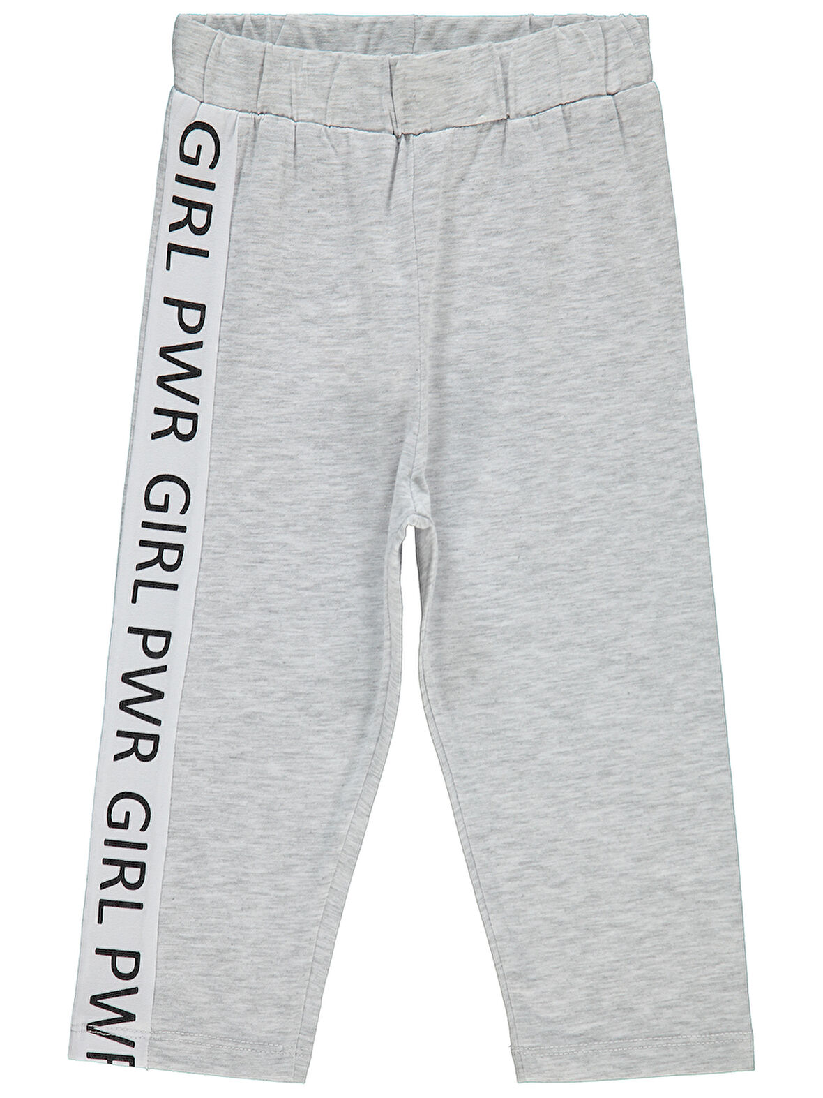 Civil Girls Kız Çocuk Tayt 6-9 Yaş Karmelanj