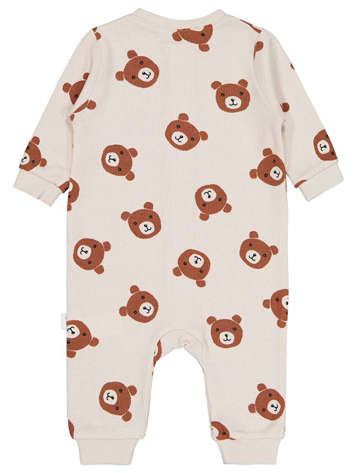 Civil Baby Sleepy Bear Empirme 6-18 Ay Tulum - Bej 12-18 Ay