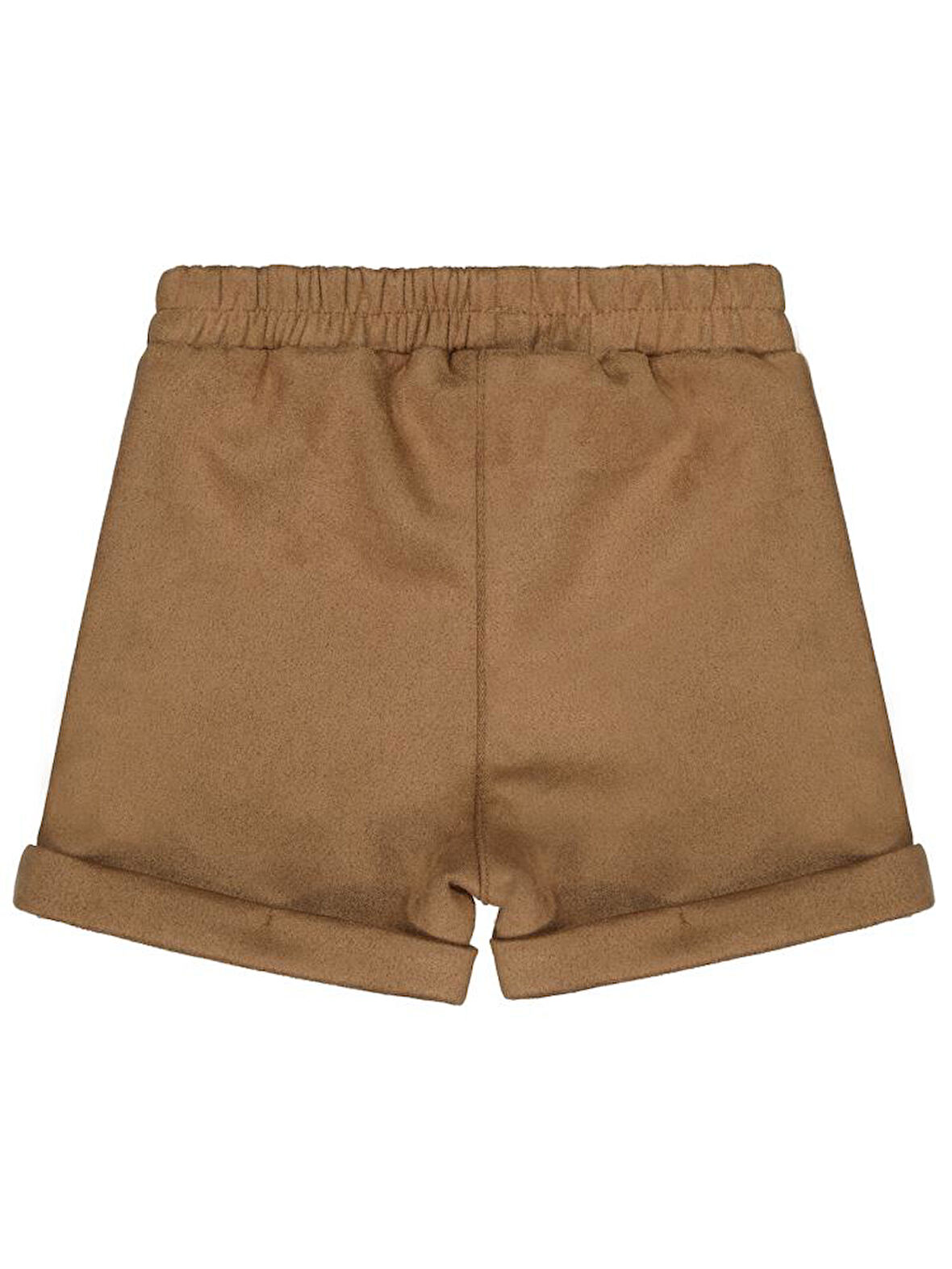 Civil Baby Süet 6-18 Ay Şort - Bej12-18 Ay