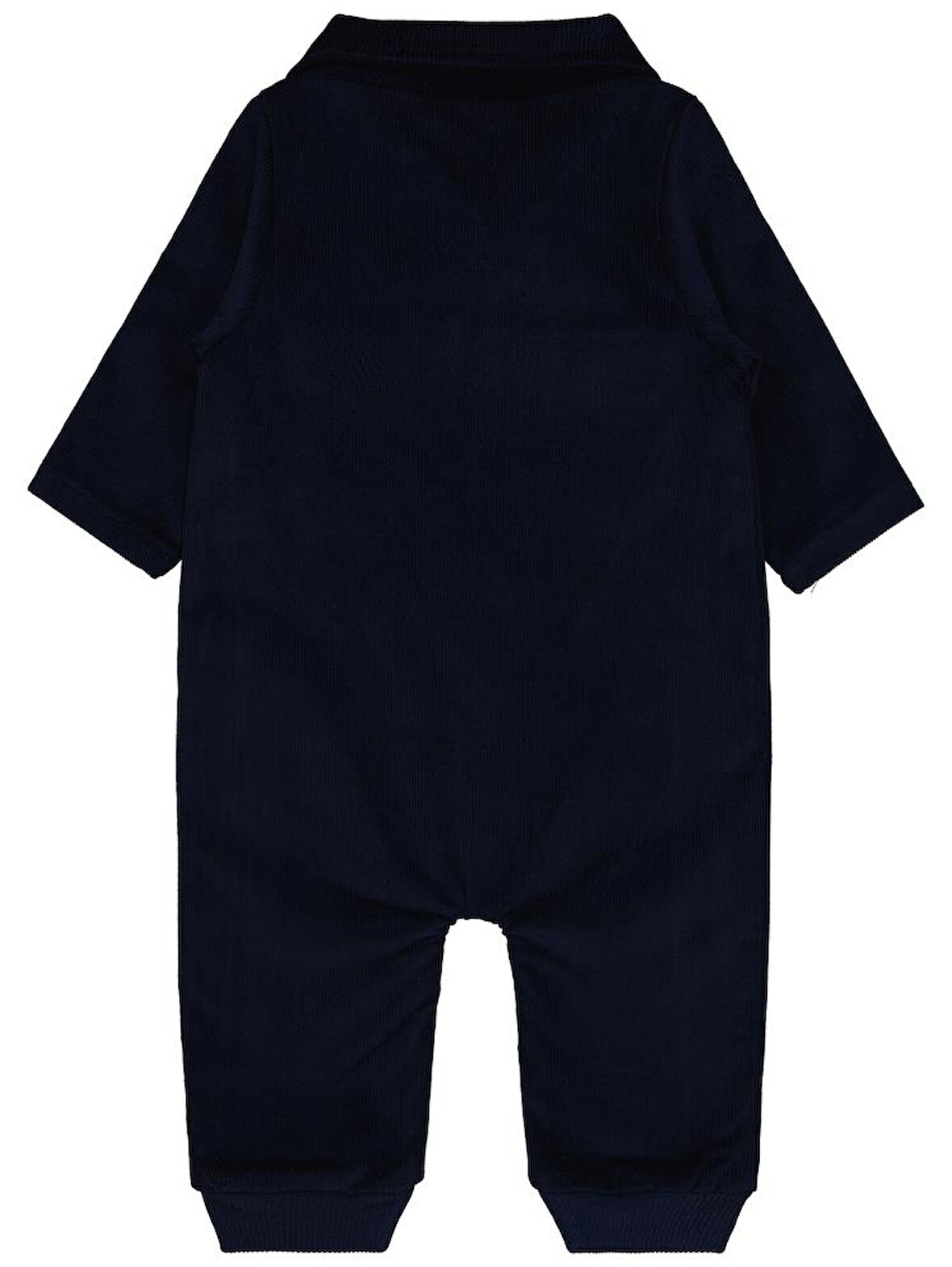 Civil Baby Yakalı 6-18 Ay Slopet - Lacivert12-18 Ay