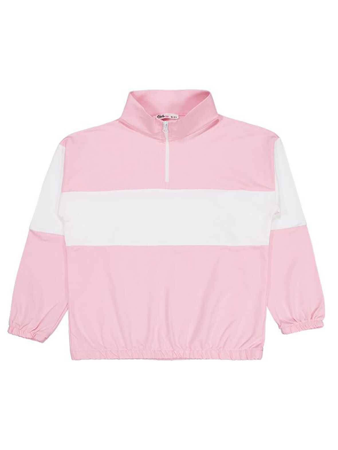 Civil Girls Parçalı 10-13 Yaş Eşofman Takımı - Pembe12-13 Yaş