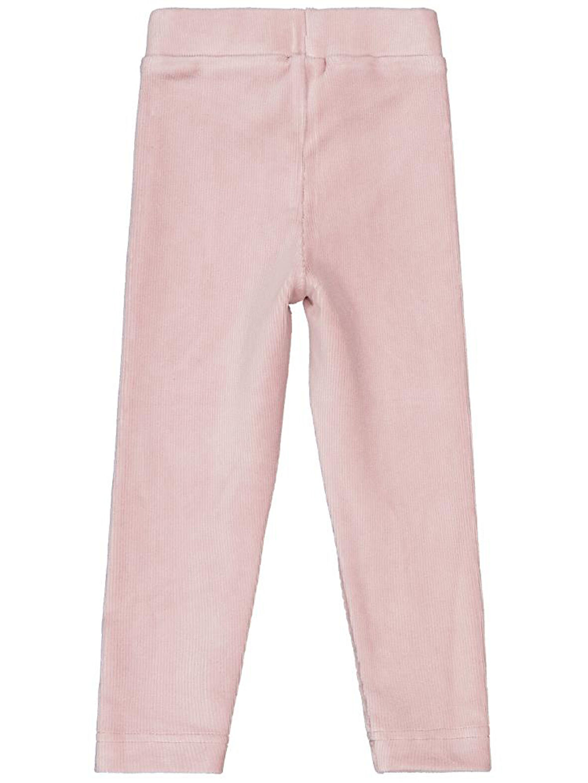 Civil Girls 2-5 Yaş Tayt - Pembe 2-3 Yaş