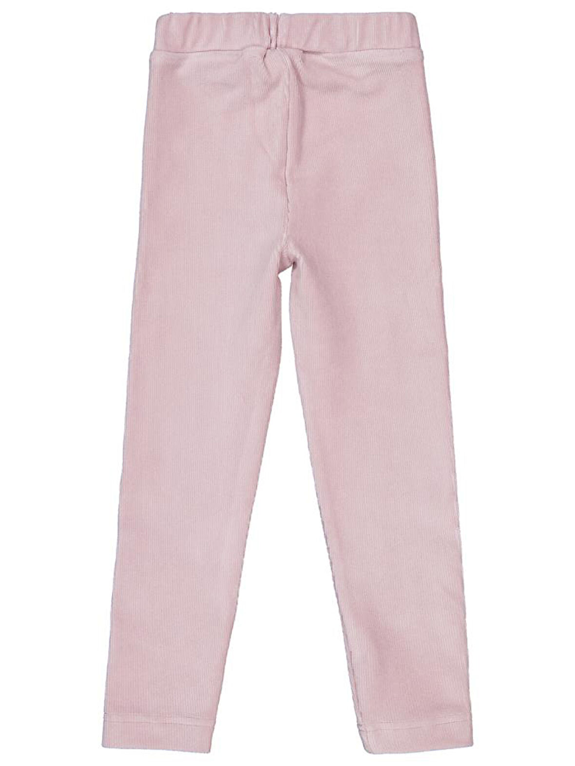 Civil Girls 6-9 Yaş Tayt - Pembe 8-9 Yaş